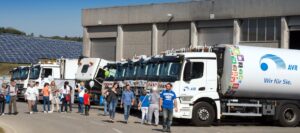 Fuhrpark-AVR-Kommunal