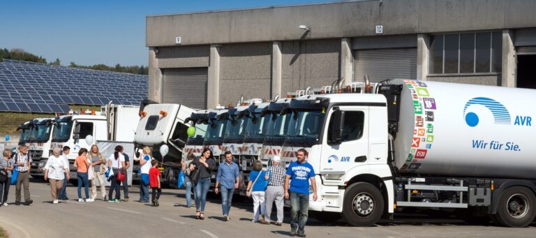 Fuhrpark-AVR-Kommunal