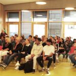 Schon Tradition in Meckesheim – Neubürgertreffen mit Vorstellung der Vereine und Institutionen …