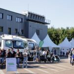 Tag der Offenen Tür bei der AVR in Sinsheim – Informativer Kurzbesuch mit neuen Erkenntnissen