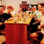 Nachbericht zum “Edelbrand-Tasting” bei MAVAMI-design vergangenen Samstag