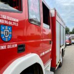 Kurzfristige Einladung zur “Jahreshauptübung der Feuerwehren Horrenberg-Balzfeld & Dielheim” 07...