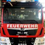 UPDATE zur Meldung Großbrand in Wiesloch …