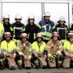 Nachbetrachtung zur Jahreshauptübung der Feuerwehren Horrenberg-Balzfeld & Dielheim – Heute in ...