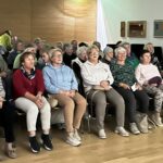 14. Europäisches Filmfestival der Generation im Bürgersaal der Gemeinde Dielheim mit DANCING QUEENS