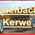 Hinweis: Kerwe in Eschelbach mit Umzug am kommenden Sonntag …