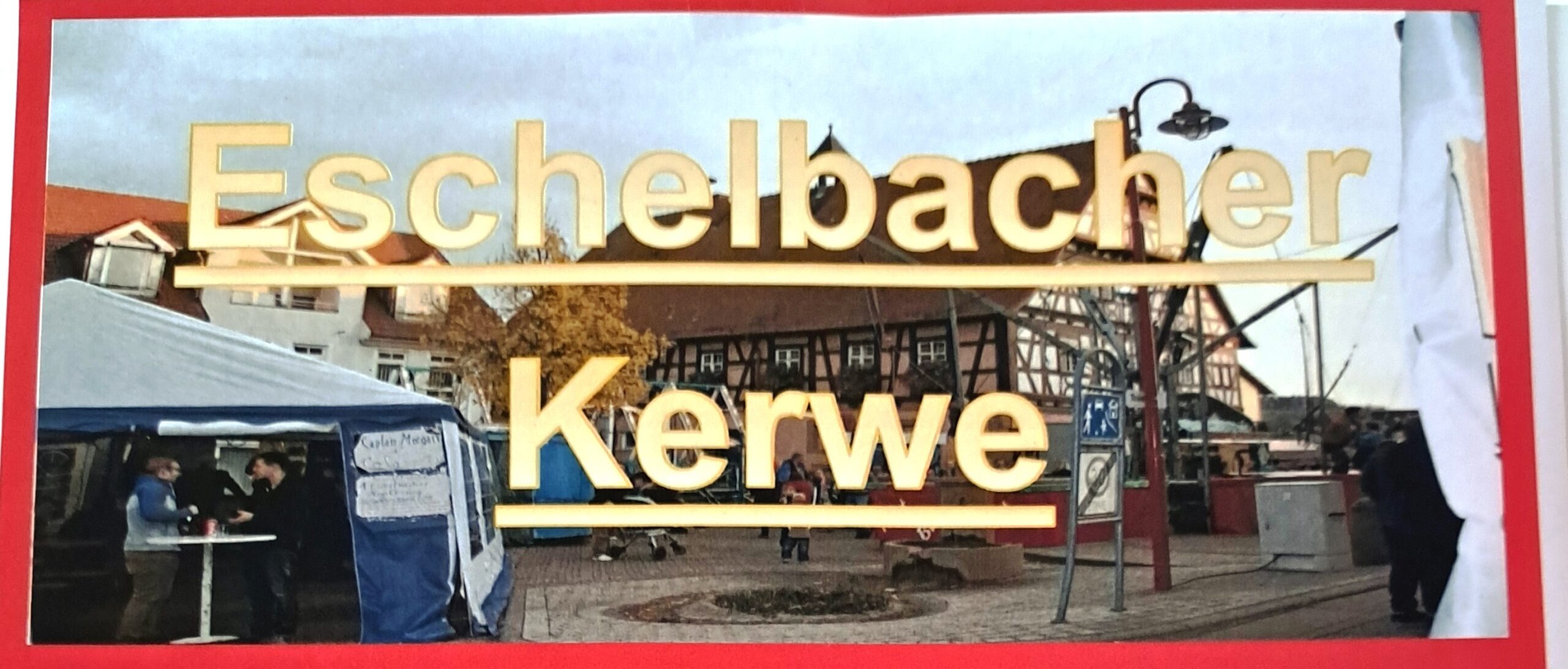Kerweplakat header