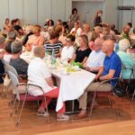 Veranstaltungshinweis der Wieslocher Frauen