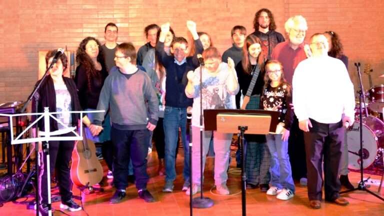 Jahresabschlusskonzert der Musikschule Horrenberg-Dielheim unter besonderen Vorzeichen