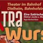 Empfehlung der Redaktion und gleichzeitig Möglichkeit für ein kurzentschlossenes Weihnachtsgeschenk