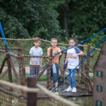Adventure XXL Minigolfanlage auf dem Hohenhardter startet in die neue Saison