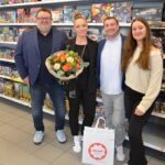 Ein Schlaraffenland für Kinder – Neueröffnung NEUSSER-Spielwaren in Wiesloch – Heute