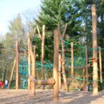 Eröffnung Spielplatz Dickwaldstraße in Steinsfurt – Abenteuerspielplatz mit überörtlicher Anziehung