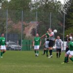 Mal wieder bestes Kreisklasse C Spiel erlebt – wohl nur eine Halbzeit, hat sich rentiert! Balzfeld v...