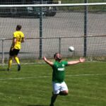 Kreisklasse C Heidelberg: SpG DJK/SG Balzfeld-Horrenberg 2 vs Heidelberger SC 2 3 : 1 (1 : 1)