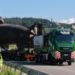 Wichtige Mitteilung des Ordnungsamt Sinsheim zu Straßensperrungen: Transport U-17