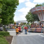 SINSHEIMER STADTFEST – 42. Sinsheimer Stadtfest am 20. Juli 2024