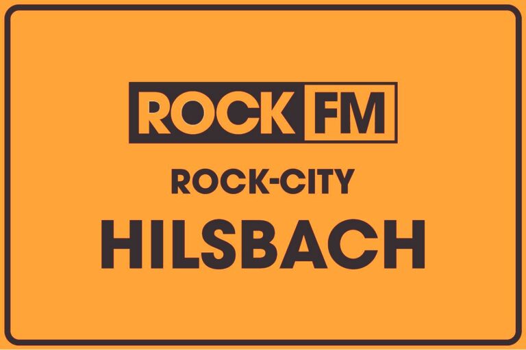Hilsbach Rock-City