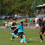 Bfv-Landesliga Rhein-Neckar: SG Horrenberg – VfB Gartenstadt, 2:1 (1:1)