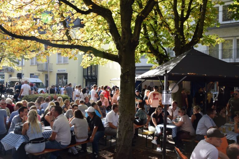 Sinsheimer Herbst (Groß)