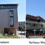 Mitteilung der Stadtverwaltungen Sinsheim & Wiesloch: Dienststellen am 27. Dezember geschlossen