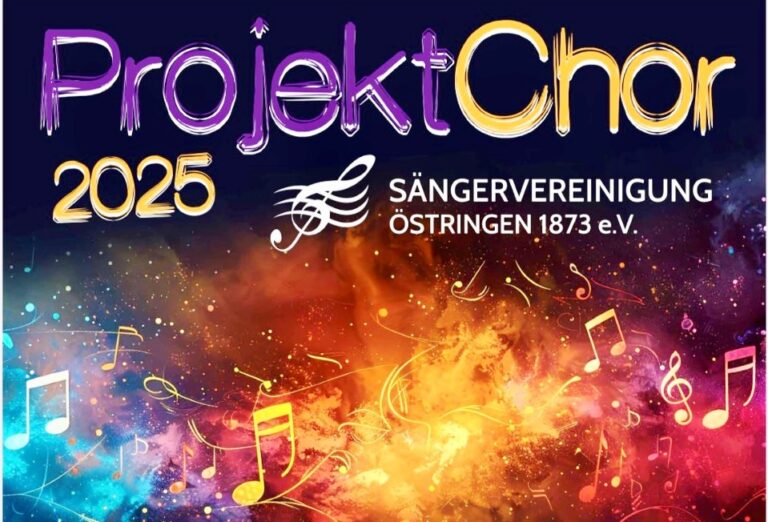 Projeketchor Östringen Header