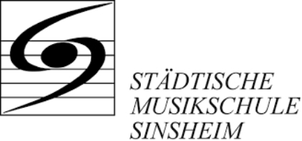 LOGO Musikschule Sinsheim