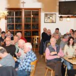 Mitgliederversammlung der Tierfreunde Balzfeld e.V. vom 15.03.2025 mit Neuwahlen der Vorstandschaft