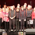 Rückblick auf das Valentinskonzert der CHORAZÓN in Rauenberg – eine grandiose Vorstellung