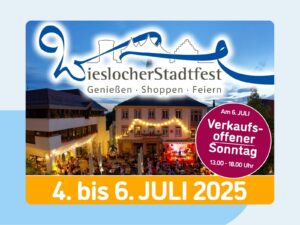 PROMO Stadtfest 2025