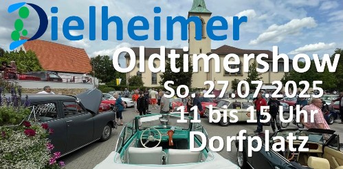 Oldtimer- PROMO