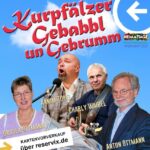Plakat Verband gekürzt