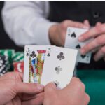 Berühmte deutsche Pokerspieler und ihre Erfolgsgeschichten auf der Weltbühne