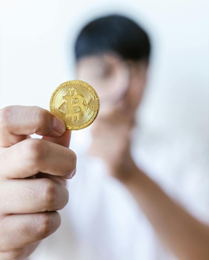Bitcoin Header