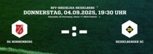 HSC-SGH - modifiziert