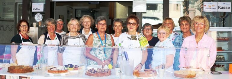Wieslocher Frauen -aktuell