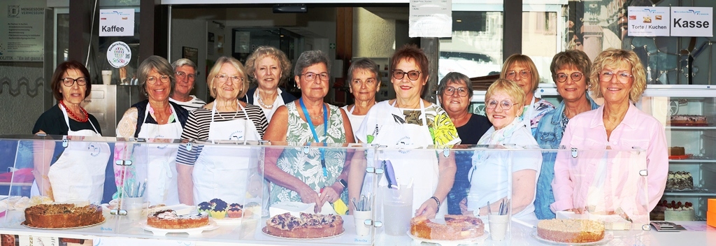 Wieslocher Frauen -aktuell