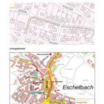 Bekanntmachung an alle Teilnehmer des Eschelbacher Kerweumzuges 2025-2