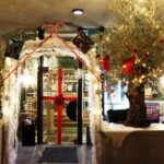 Angekündigt und besucht: Impressionen von der Eröffnung des Weihnachtsmarkts in Wiesloch