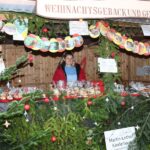 Sinsheim: Heute Eröffnung des Weihnachtsmarkts rund um die Stadtkirche – gesammelte Eindrücke