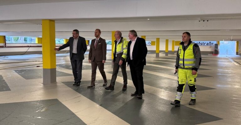 Parkdeck Zwingermühle 02 (Groß)