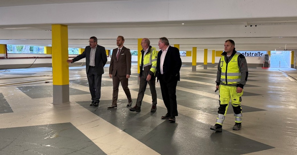 Parkdeck Zwingermühle 02 (Groß)