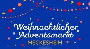 Weihnachtsmarkt