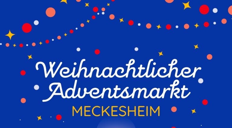 Weihnachtsmarkt