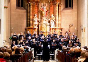 Rauenberg: Weihnachten besonderer Art