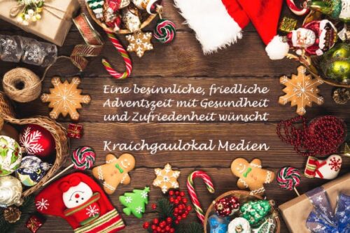 Header 1 Advent 2025