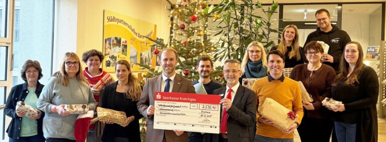 Weihnachtswunsch -Header