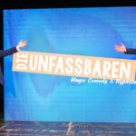 Veranstaltungshinweis: Sinsheim erwartet ein besonderes Event – Zauber und Hypnose Show