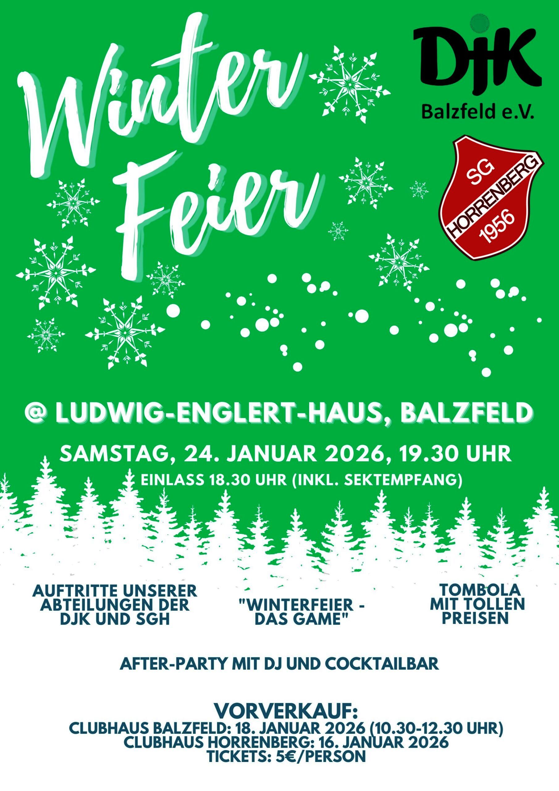 Winterfeier 2026 - 1