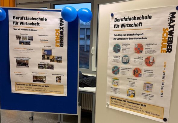 Abend der Offenen Tür 4